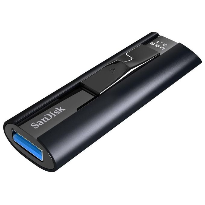 Sandisk Extremepro 128Gb 3.1