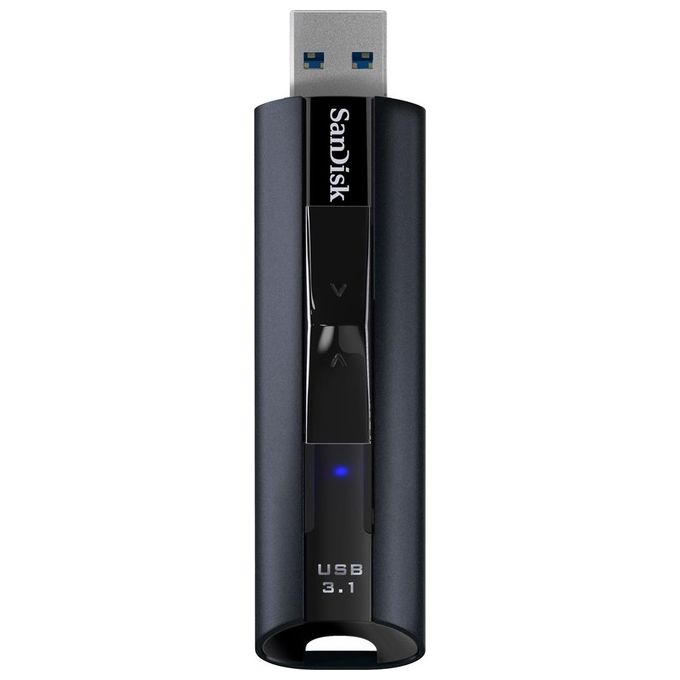 Sandisk Extremepro 128Gb 3.1
