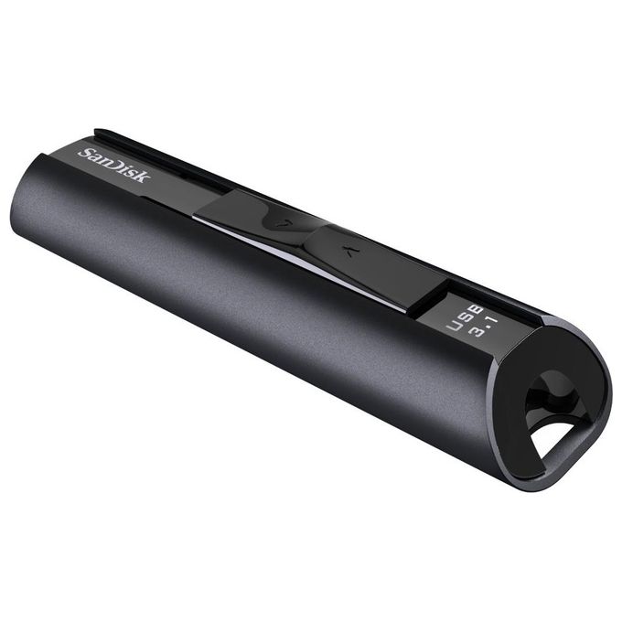 SanDisk Extreme Pro Chiavetta Usb 256Gb Usb 3.1