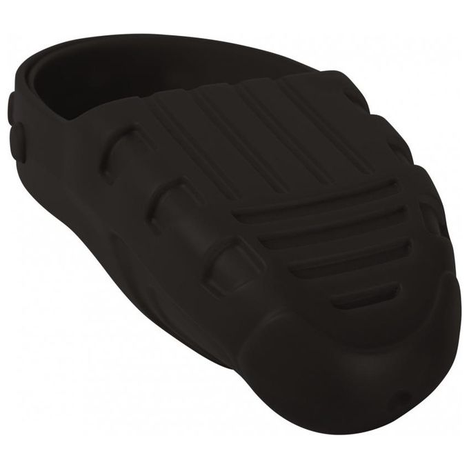 Big Bobby Car Protettore di Scarpe Nero