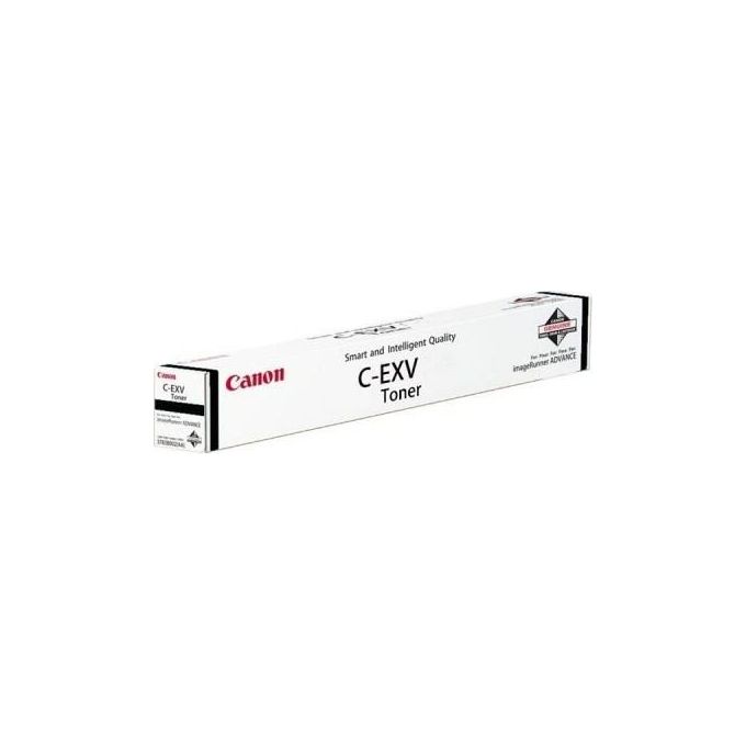 Canon C-EXV 52 Toner 1 Pezzo Originale Magenta