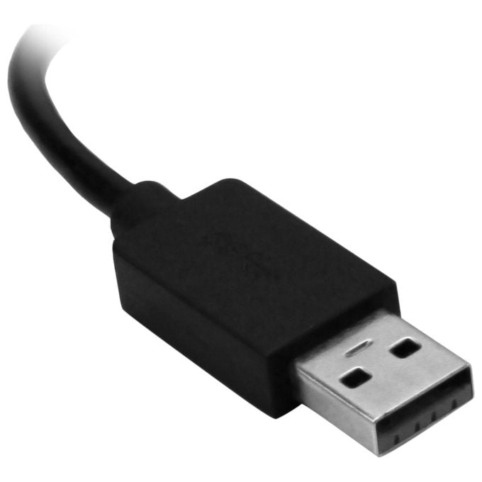 Startech 4-Port Usb Hub Usb 3.0 Usb-A to 3x Usb-A and 1x Usb-C