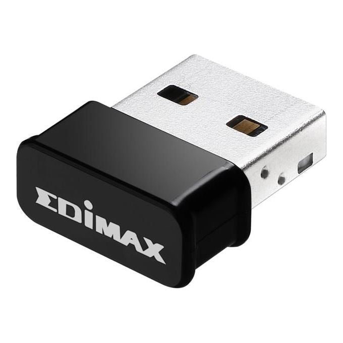 Edimax EW-7822ULC Scheda di Rete e Adattatore WLan 867Mbit-s