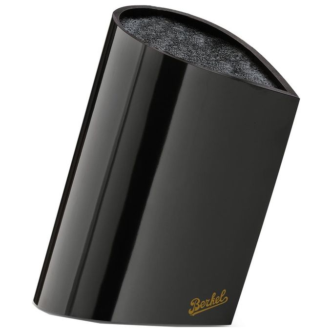 Berkel Bag Portacoltelli Nero