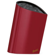 Berkel Bag Portacoltelli Rosso