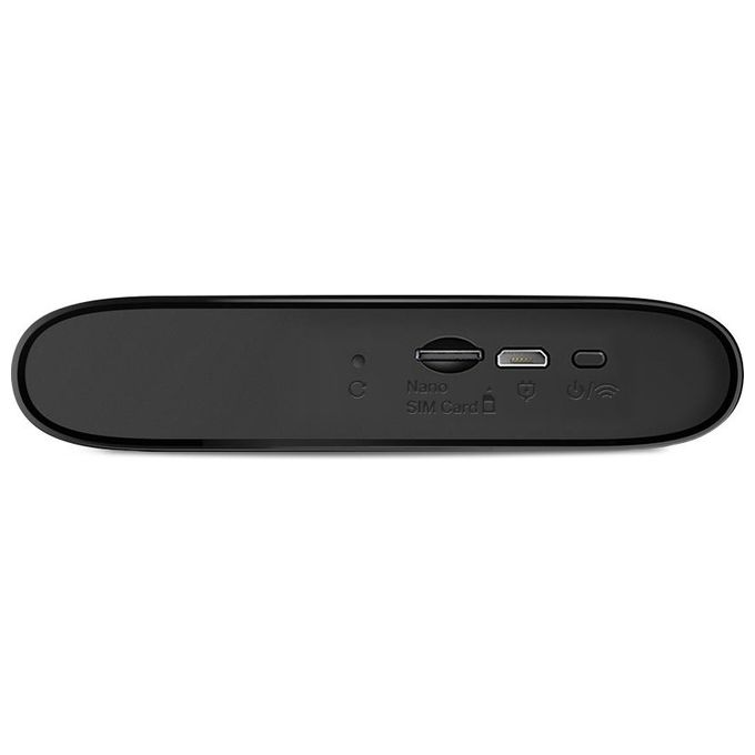Mercusys 4G LTE Mobile Wi-Fi Router