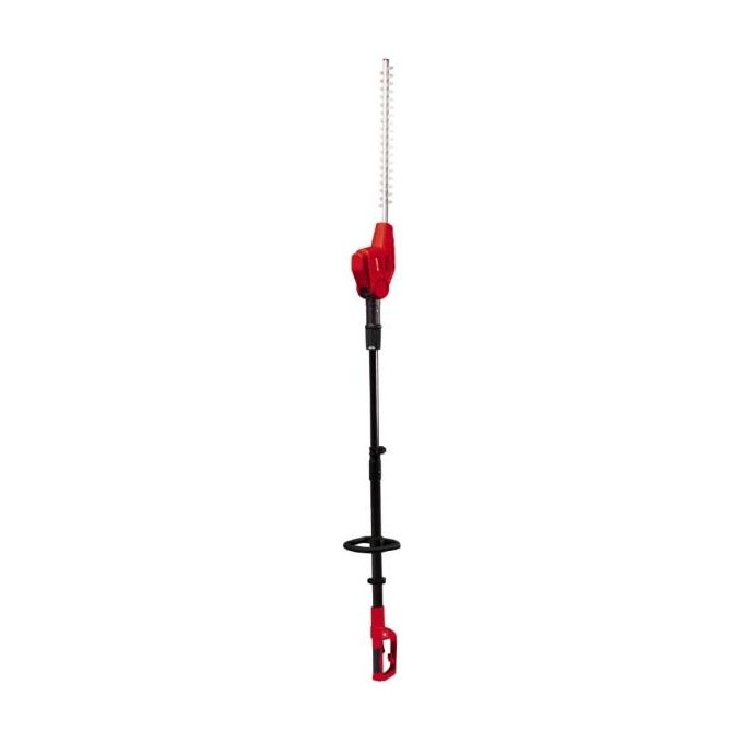 Einhell Tagliasiepi Telescopico Gc-Hh 5047 Ideale per Potatura e Manutenzione Del Giardino con Lama Durevole e Regolazione Facile