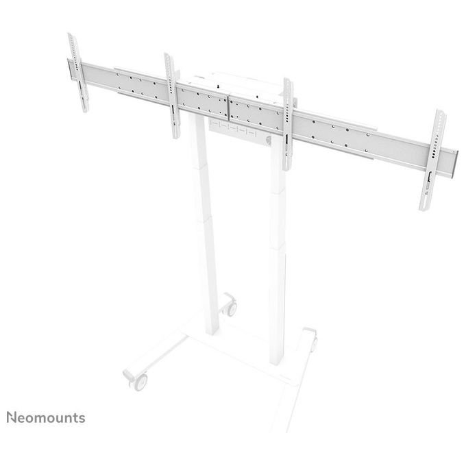 Neomounts by Newstar Adattatore per Doppio Schermo