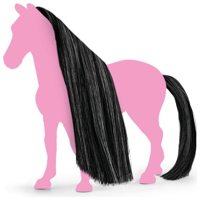 Schleich Sofia's Beauties Capelli Beauty Horses Neri