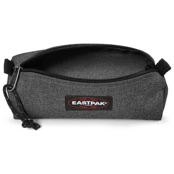Eastpak Bustina Benchmark Black Denim