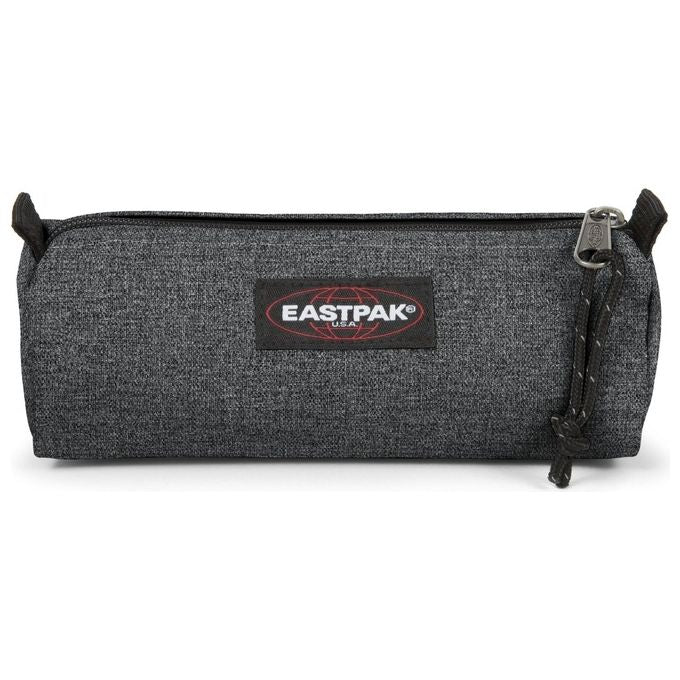 Eastpak Bustina Benchmark Black Denim
