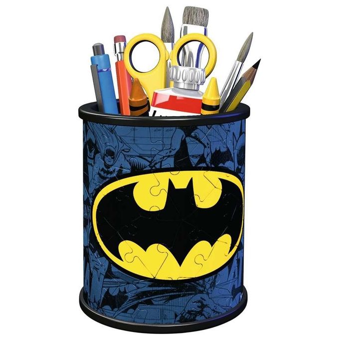 Ravensburger Batman 3D Puzzle Portapenne