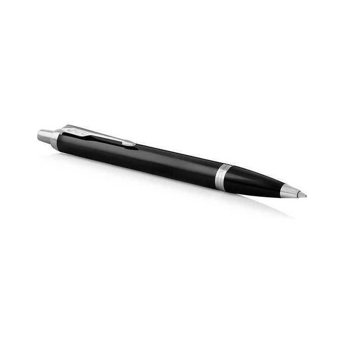 Parker 1931665 IM Penna a Sfera con Punta Media e Ricarica di Inchiostro Blu