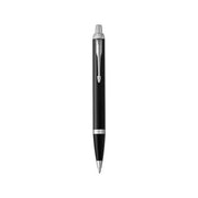 Parker 1931665 IM Penna a Sfera con Punta Media e Ricarica di Inchiostro Blu