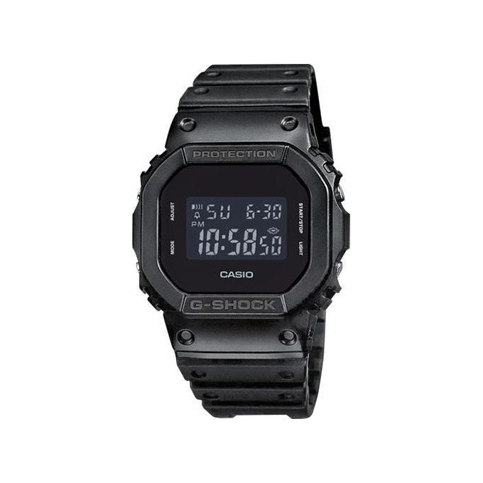 Casio Orologio da Polso Maschio Nero