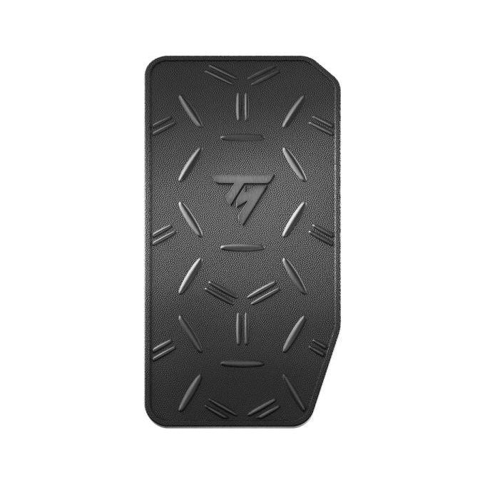 Thrustmaster T-LCM Rubber Grip Cover Totalmente in Gomma Lavorata per la Pedaliera