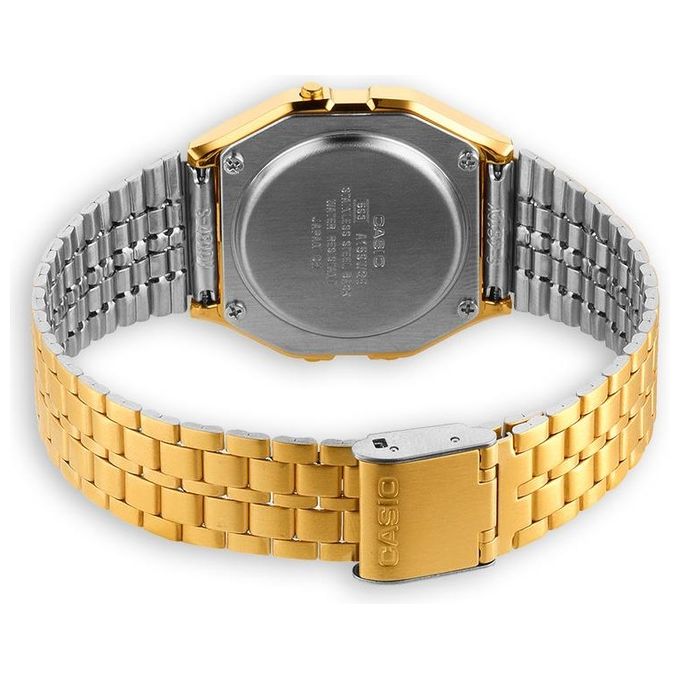 Casio Orologio da Polso Digitale da Uomo