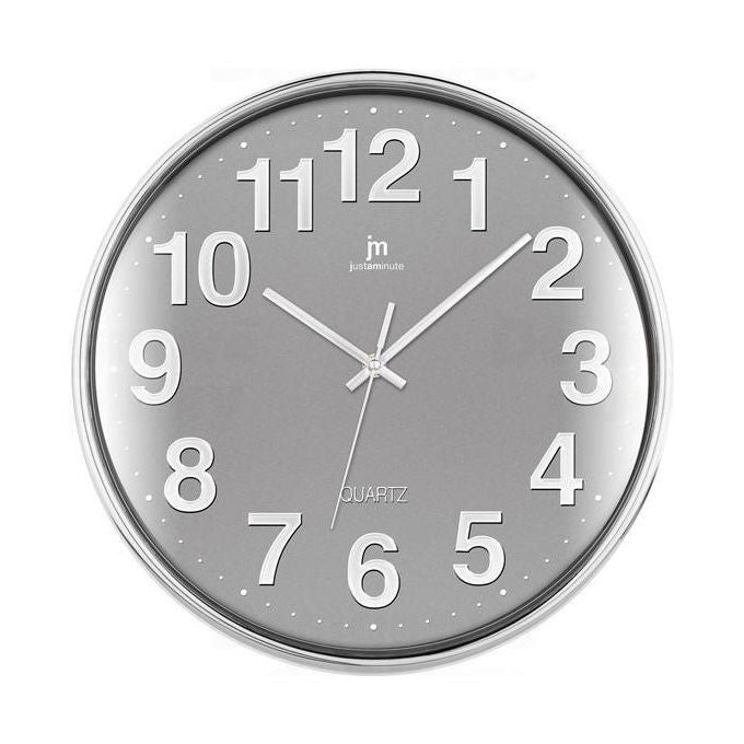 Lowell Orologio da Parete 00816g Grigio
