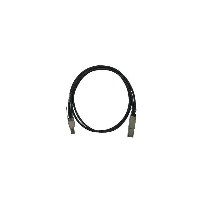 Qnap Sff-8644 Cavo Mini Sas 0,5mt