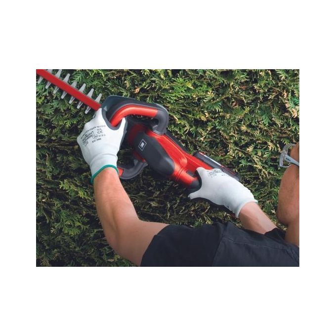 Einhell Tagliasiepi Pxc 18V Ge-Ch1846Li