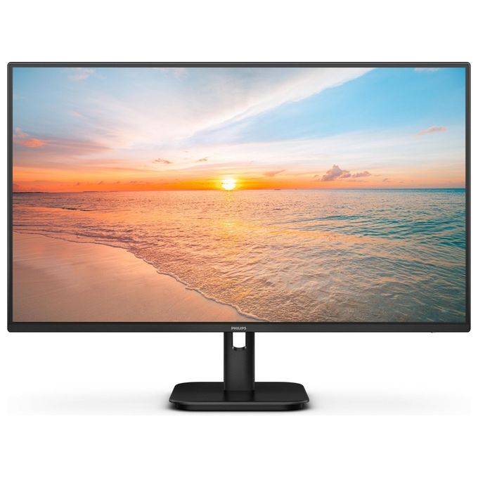Philips Serie 1000 27E1N1100A-00 LED Monitor 27'' 1920 x 1080 Pixel Full HD LCD Nero