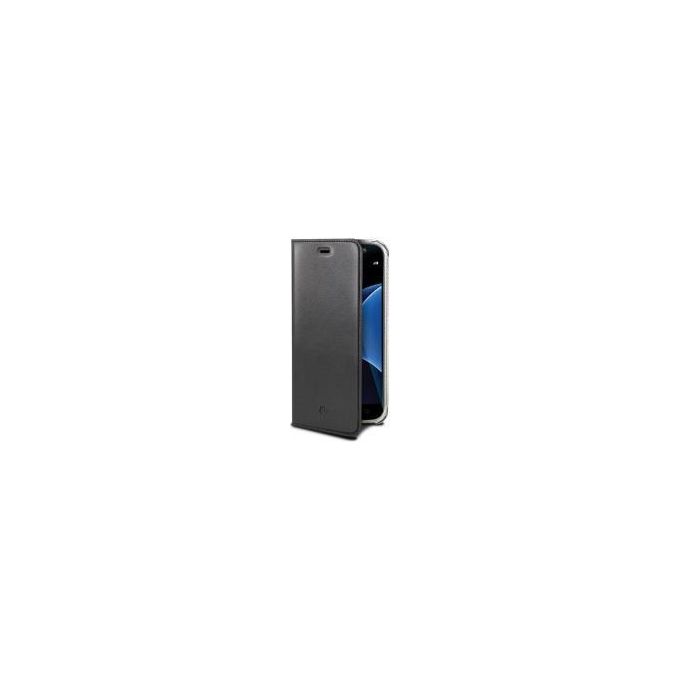 AIR PELLE Galaxy S7 BLACK