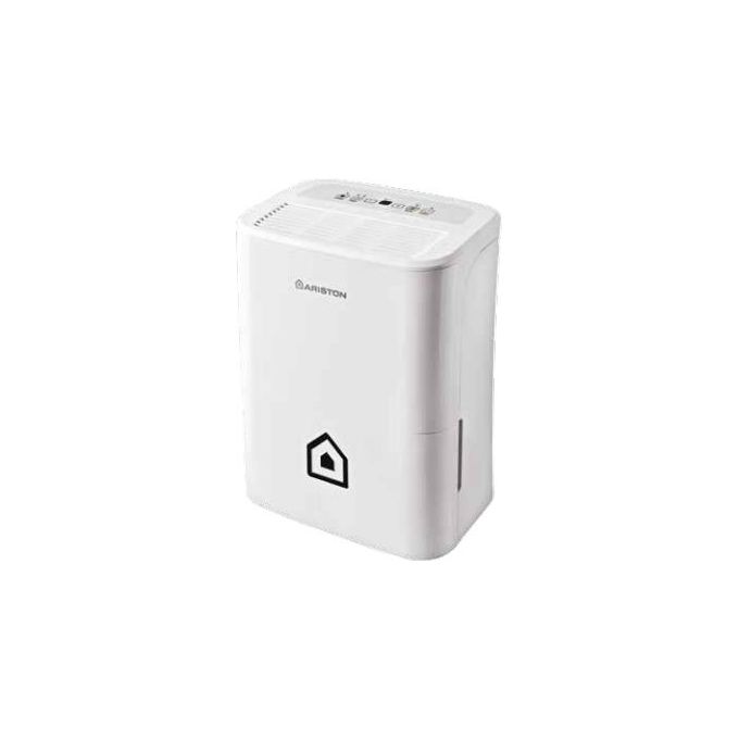 Ariston DEOS 16 S Deumidificatore da 16 Litri-24h