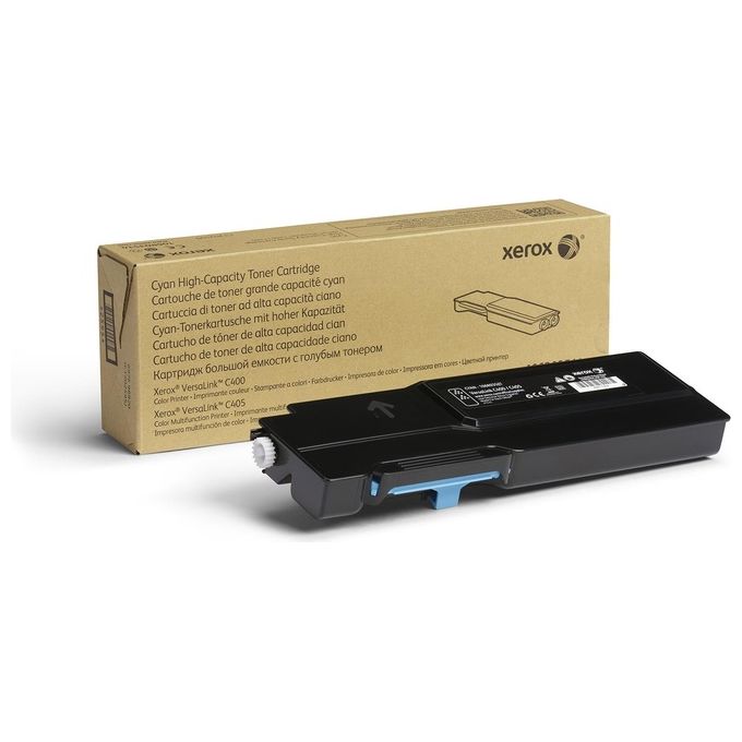 Xerox Toner Ciano hc Versalink c400