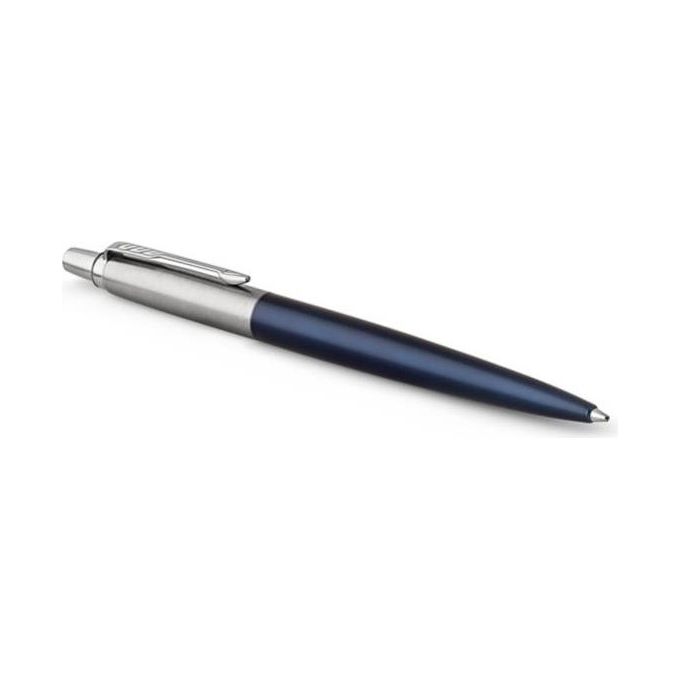 Parker Jotter Royal Blue Penna a Sfera Blu