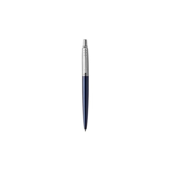 Parker Jotter Royal Blue Penna a Sfera Blu