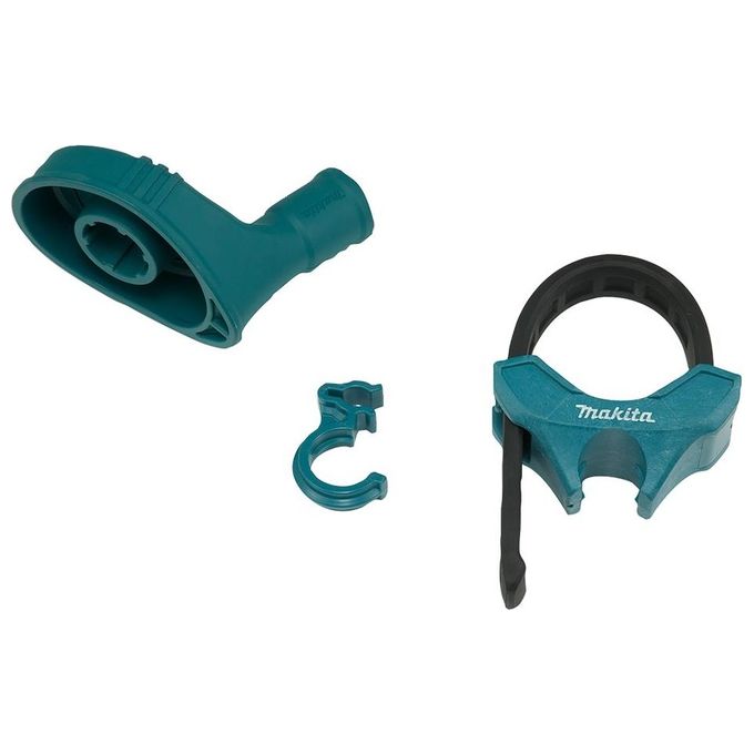 Makita 197168-2 Set Aspirazione