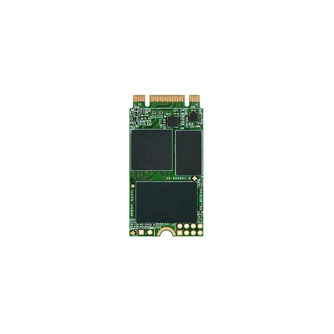 TRANSCEND TS120GMTS420S Ssd Serial ATA III 120Gb M.2