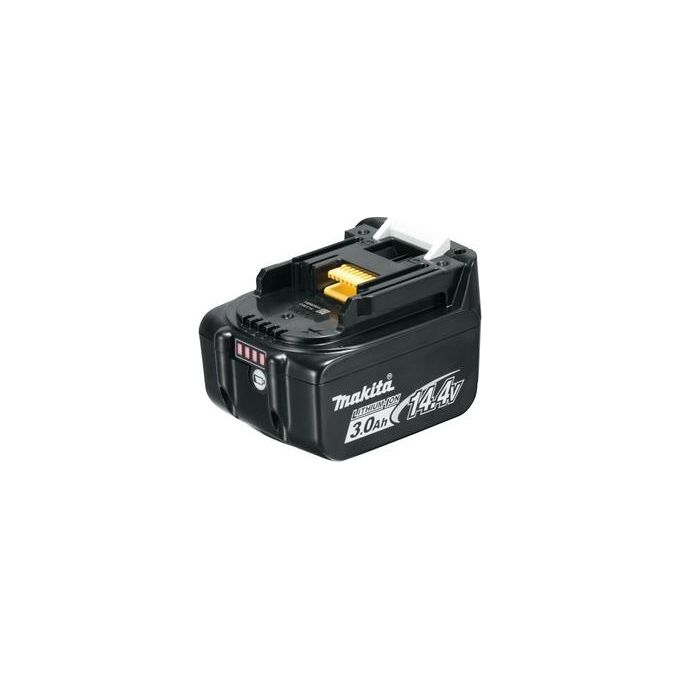 Makita BL1430B Batteria 14.4V-3.0 Ah Ioni Litio