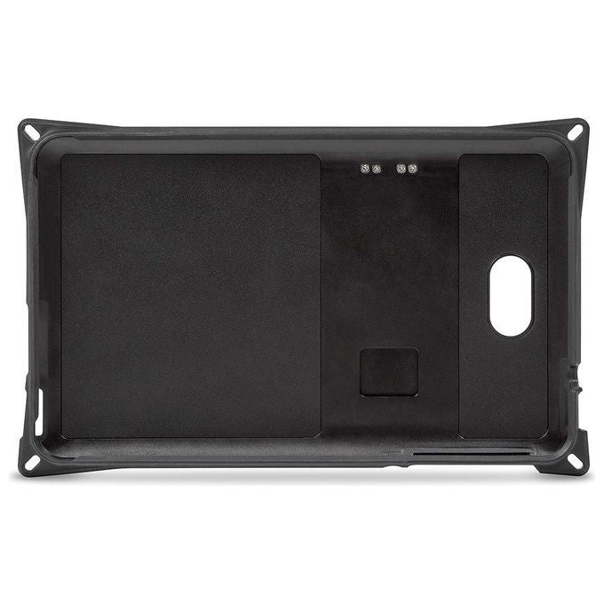 Targus THD472GLZ Custodia per Tablet 8'' Custodia a Fondina Nero