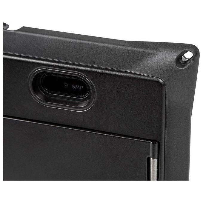 Targus THD472GLZ Custodia per Tablet 8'' Custodia a Fondina Nero