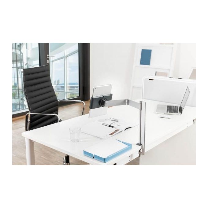 Durable Tablet Holder Table Clamp Porta Tablet