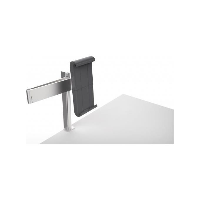 Durable Tablet Holder Table Clamp Porta Tablet