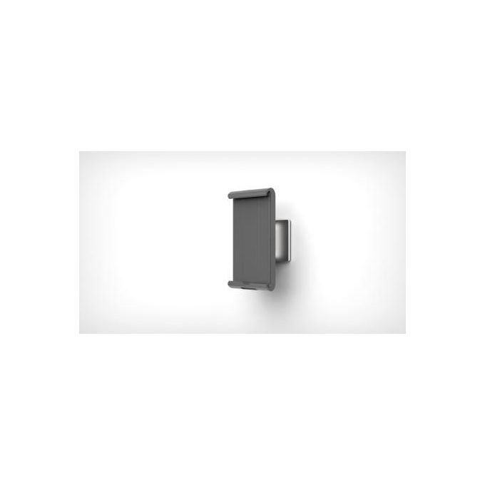 Durable Porta Tablet da Parete con Braccio Estendibile