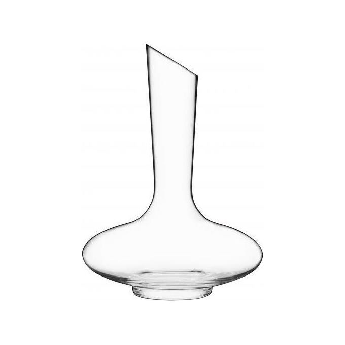 Luigi Bormioli Decanter Atelier