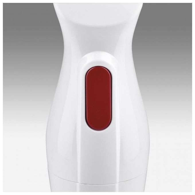 Girmi frullatore ad immersione MX01 170W bianco mixer elettrico per cucina