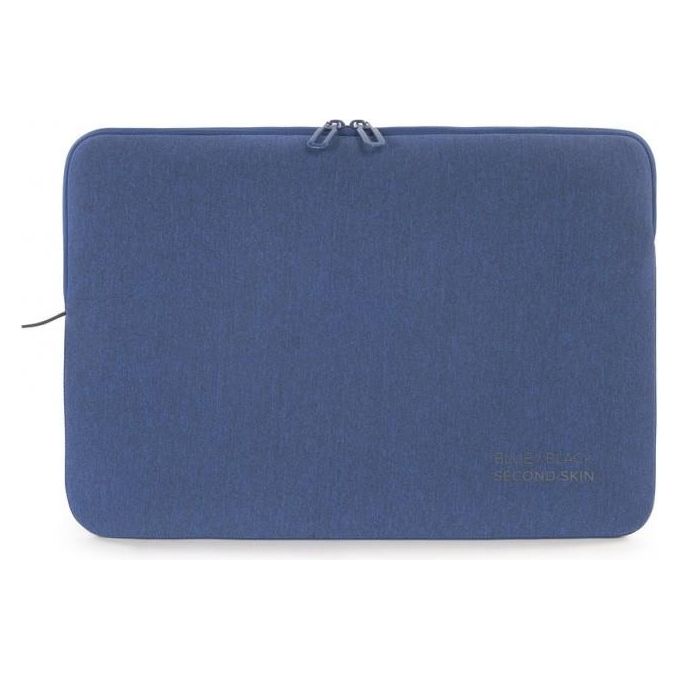 Tucano BFM1516-B Custodia in Neoprene Notebook Fino a 15,6'' Blu