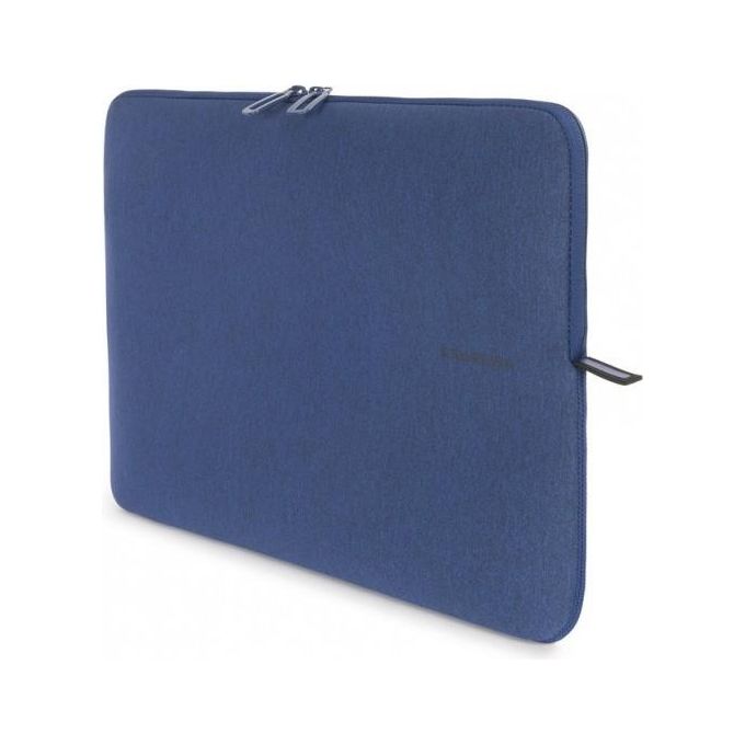 Tucano BFM1516-B Custodia in Neoprene Notebook Fino a 15,6'' Blu