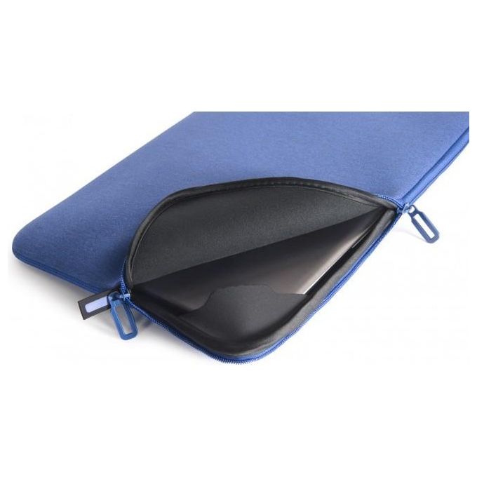 Tucano BFM1516-B Custodia in Neoprene Notebook Fino a 15,6'' Blu