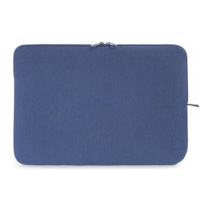 Tucano BFM1516-B Custodia in Neoprene Notebook Fino a 15,6'' Blu