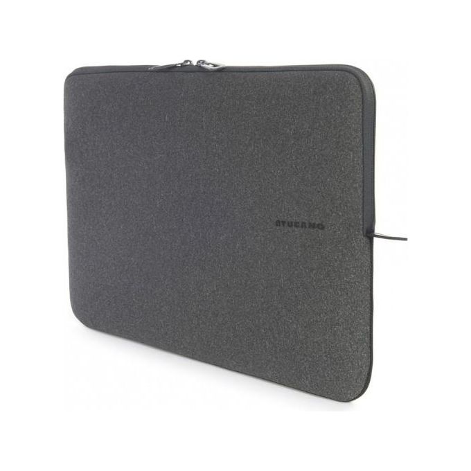 Tucano BFM1516-BK Custodia in Neoprene Notebook Fino a 15,6'' Nero