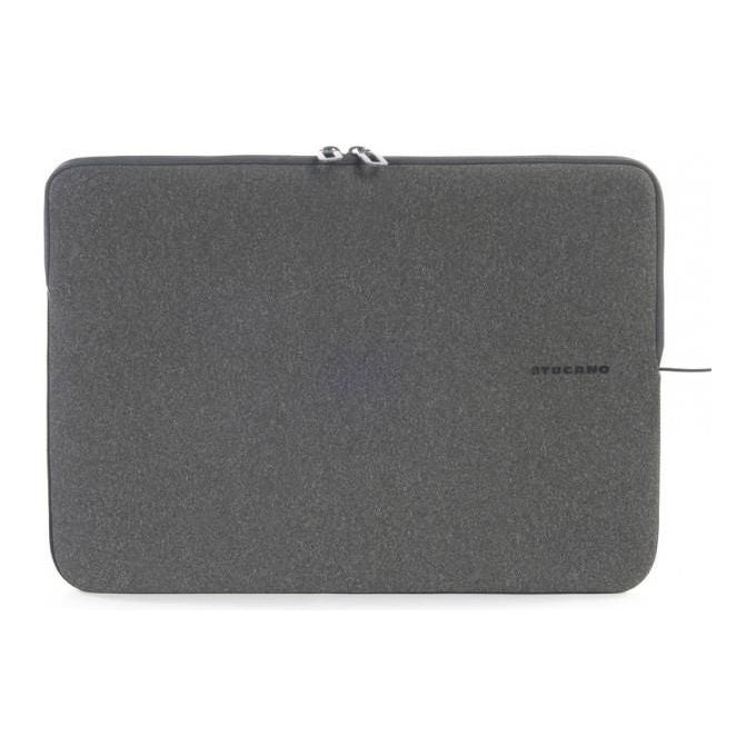 Tucano BFM1516-BK Custodia in Neoprene Notebook Fino a 15,6'' Nero