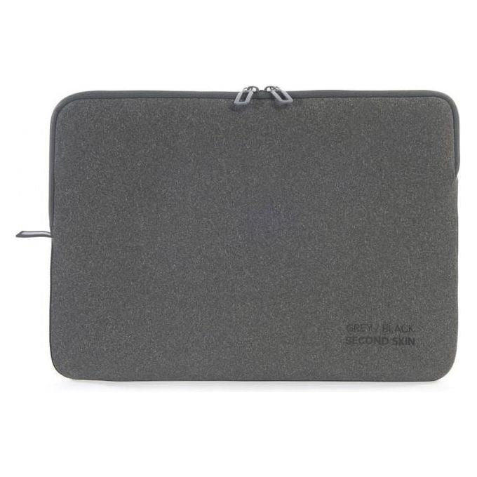 Tucano BFM1516-BK Custodia in Neoprene Notebook Fino a 15,6'' Nero