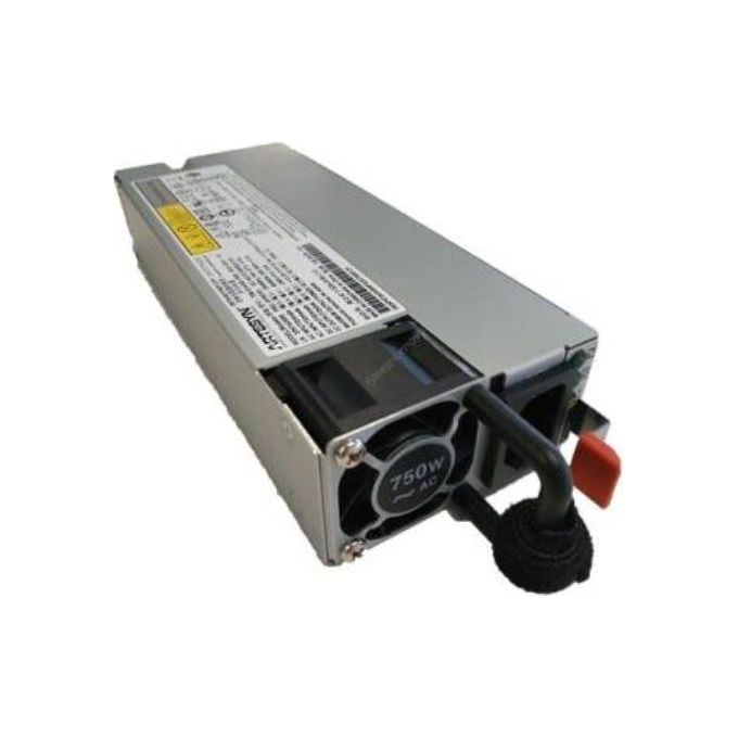 Lenovo ThinkSystem 750W (230V) Titanium Hot-Swap Power Supply