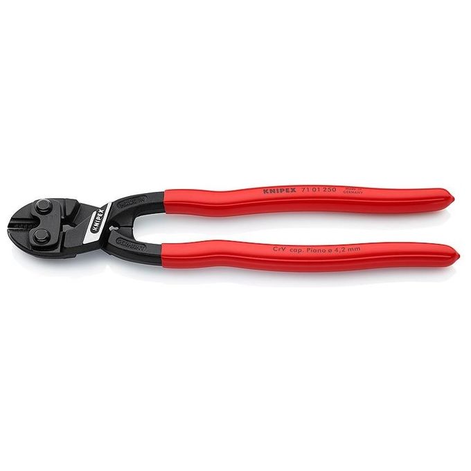 Knipex Cobolt Compact Tagliabulloni 250 mm