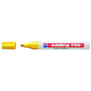 Edding Cf10marcat Perman Vernice Giallo